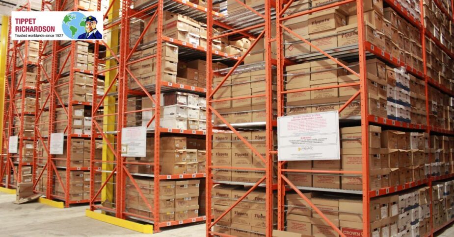 Secure and Reliable Markham Professional Storage Services Review - Tippet Richardson