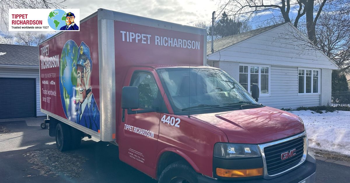 Top Picks Best Moving Companies in Toronto GTA - Tippet Richardson