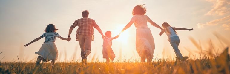 Toronto’s Family Neighbourhood Hotspots - Tippet Richardson