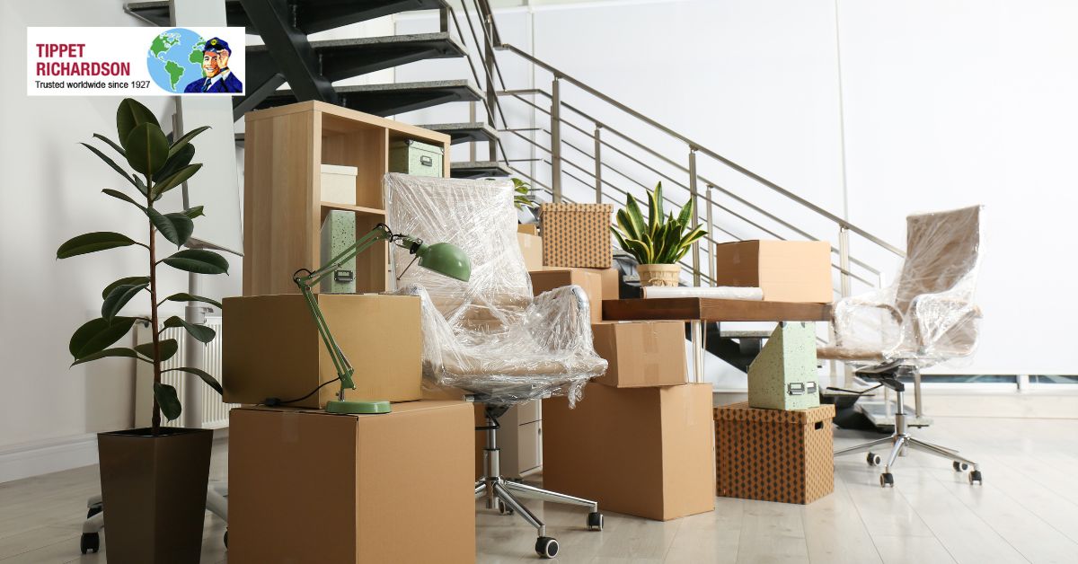 Why Local Families Prefer Trusted Movers in Toronto GTA - Tippet Richardson