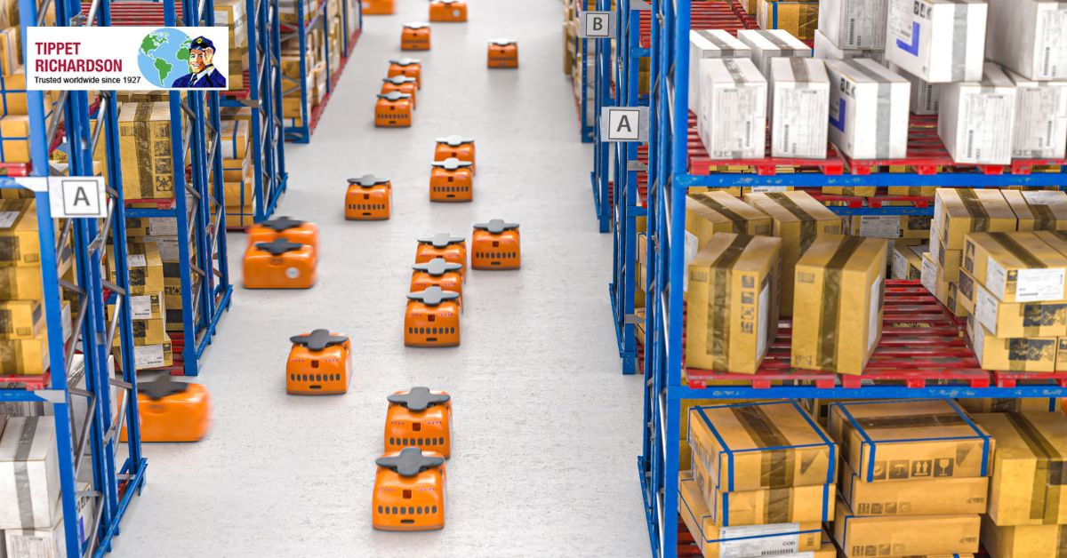 Exclusive Storage Services in Clarington - Tippet Richardson