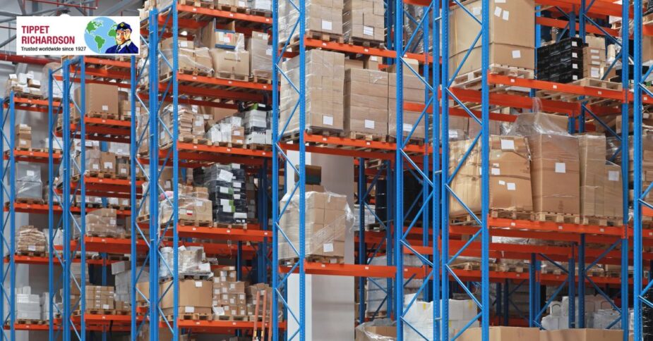 Luxury Household Storage Services in Ajax - Tippet Richardson