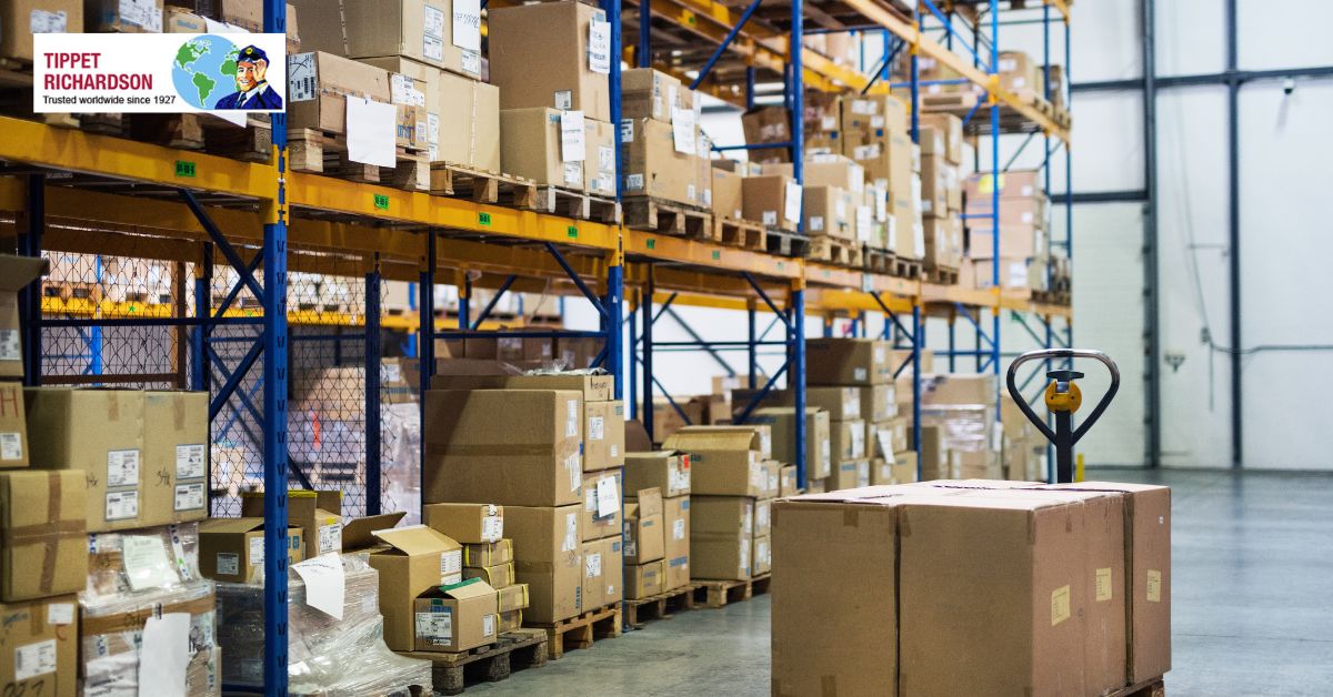 Exclusive Household Storage Services in Clarington - Tippet Richardson