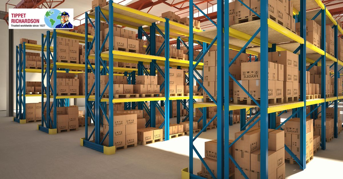Trusted Household Storage Services in Yonge St Clair - Tippet Richardson