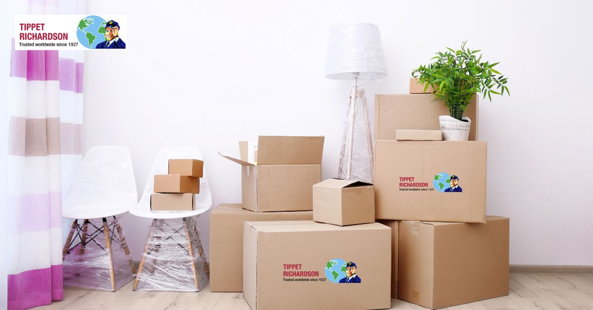 How to Plan a Long Distance Moving from Toronto to Charlottetown - Tippet Richardson