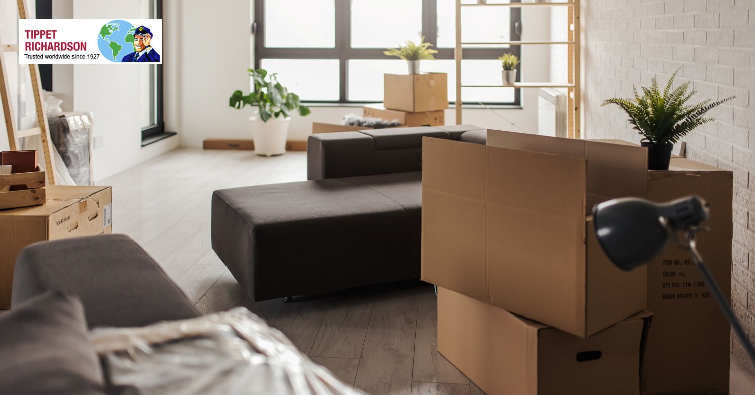 Luxury Relocation Services in Ajax - Tippet Richardson