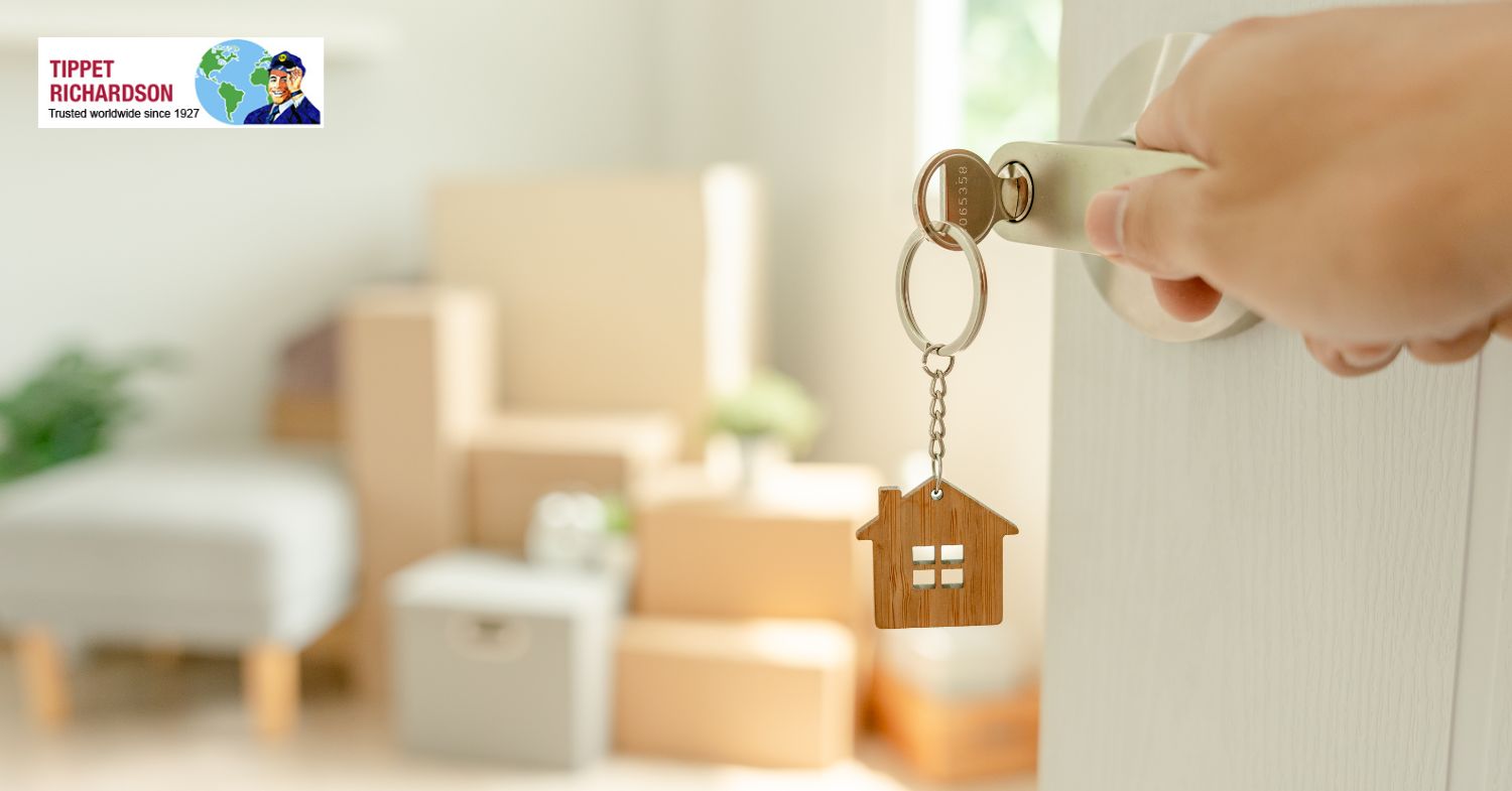 Luxury Relocation Services in Burlington - Tippet Richardson