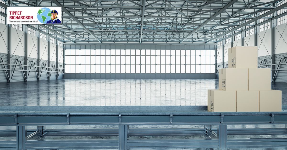 Luxury Storage Services in York Mills - Tippet Richardson