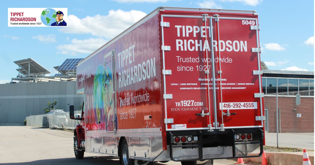 Moving from Toronto to Albany: Heres What You Need to Know - Tippet Richardson