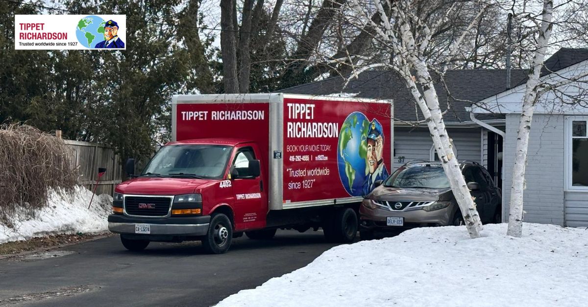 Moving from Toronto to Burnaby: Long Distance Moving Tips and Guide - Tippet Richardson