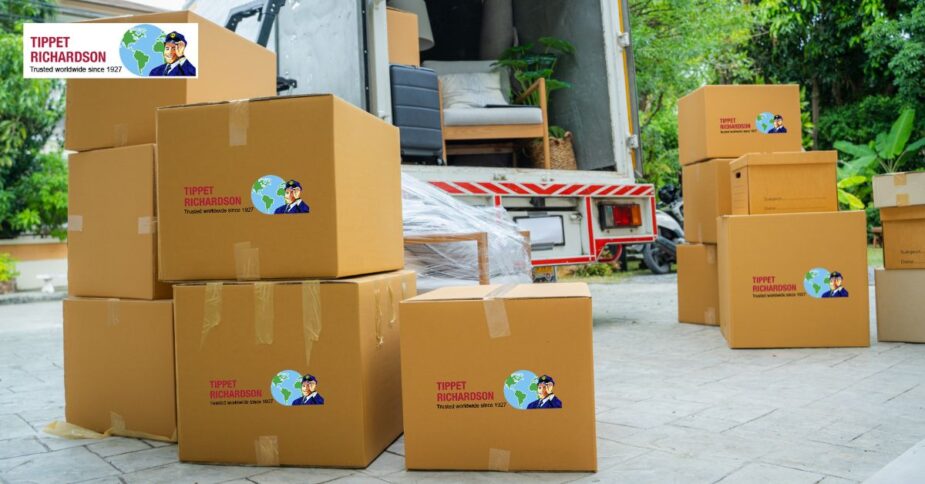 Moving from Toronto to Charlotte: Heres What to Know - Tippet Richardson