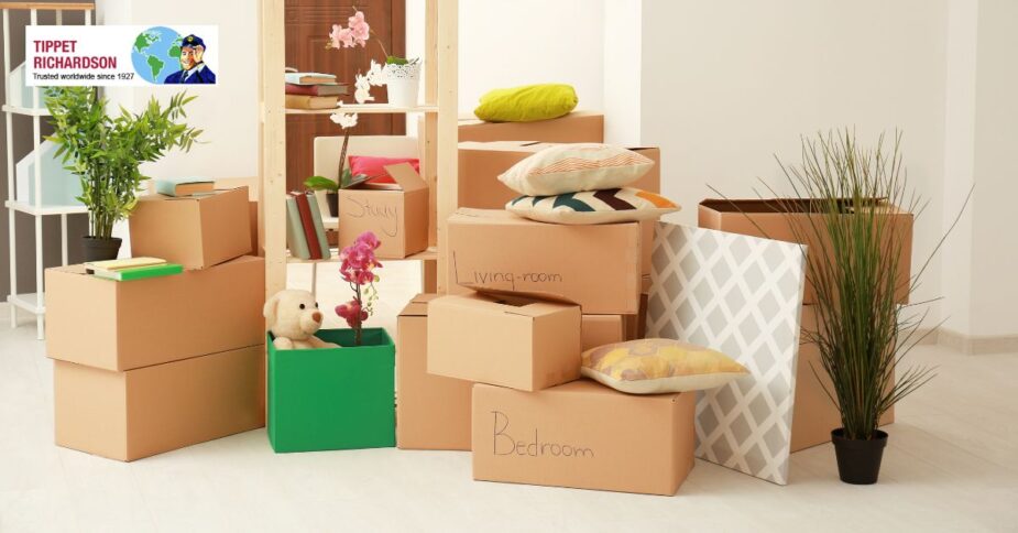 Moving from Toronto to Cleveland: Your Relocation Guide - Tippet Richardson