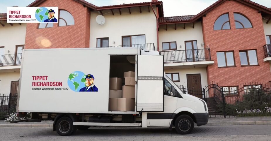 Moving from Toronto to Dallas: Heres How to Prepare - Tippet Richardson