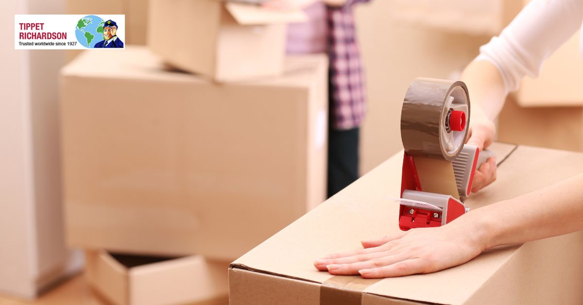 Moving from Toronto to Montreal: Your Long Distance Relocation Plan - Tippet Richardson
