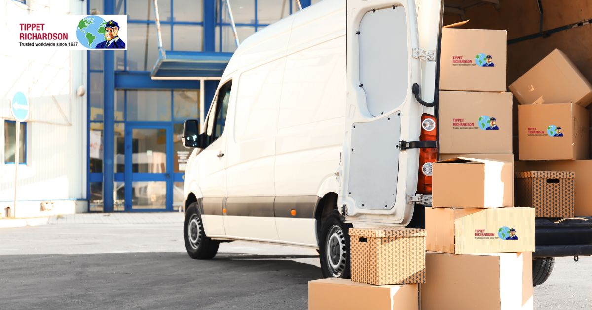 Moving from Toronto to Mount Pearl: Heres How to Prepare - Tippet Richardson