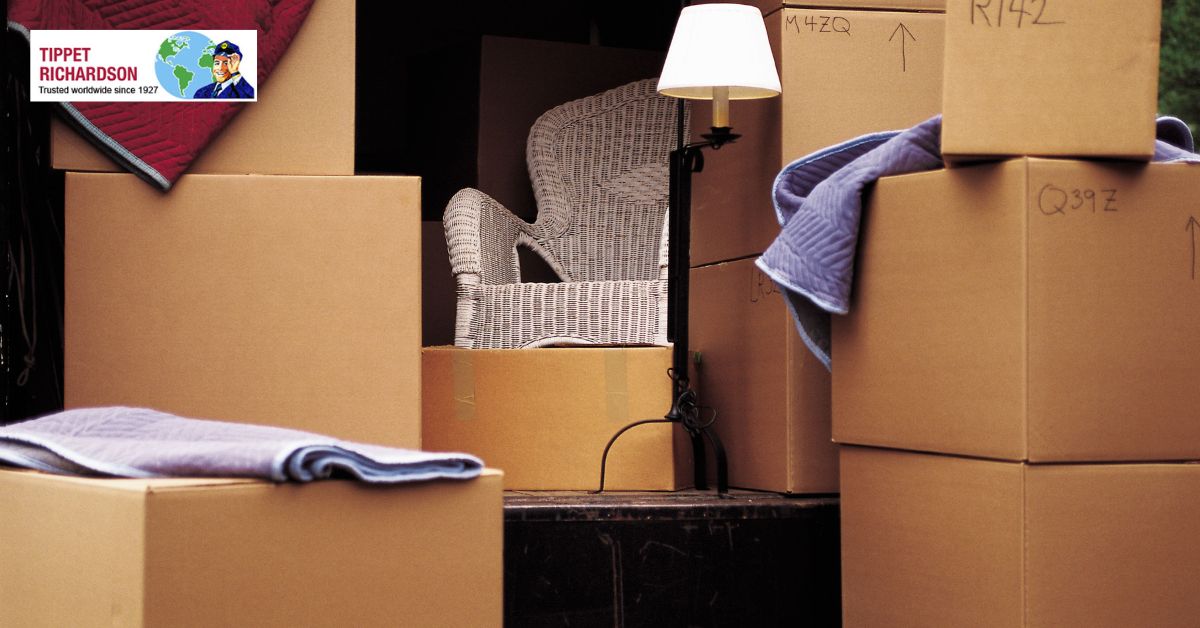 Moving from Toronto to Saskatoon Long Distance Moving Guide - Tippet Richardson