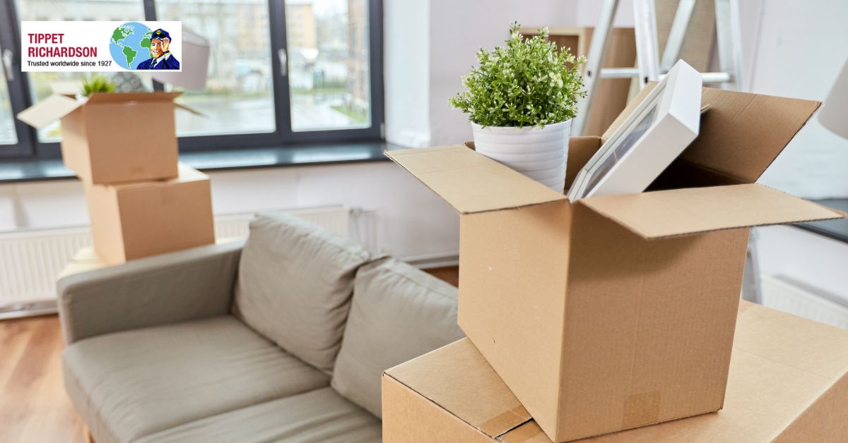Moving from Toronto to Sherbrooke: What to Expect During Your Move - Tippet Richardson