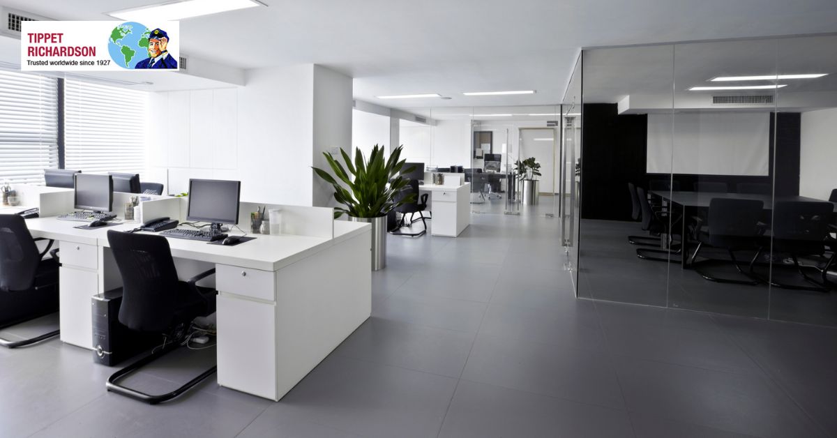 Office Moving Services in Leaside - Tippet Richardson