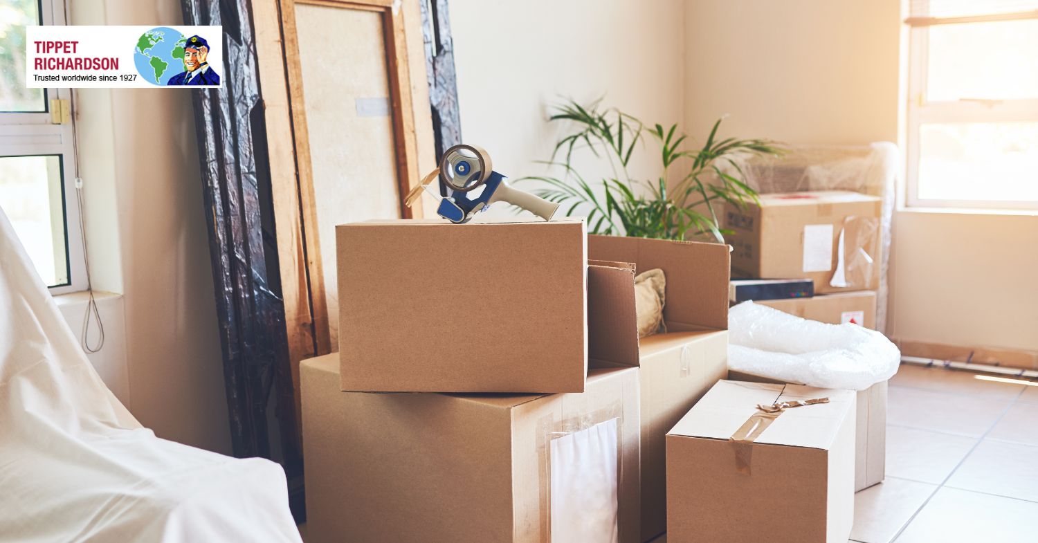 Premium Relocation Services in The Beaches - Tippet Richardson