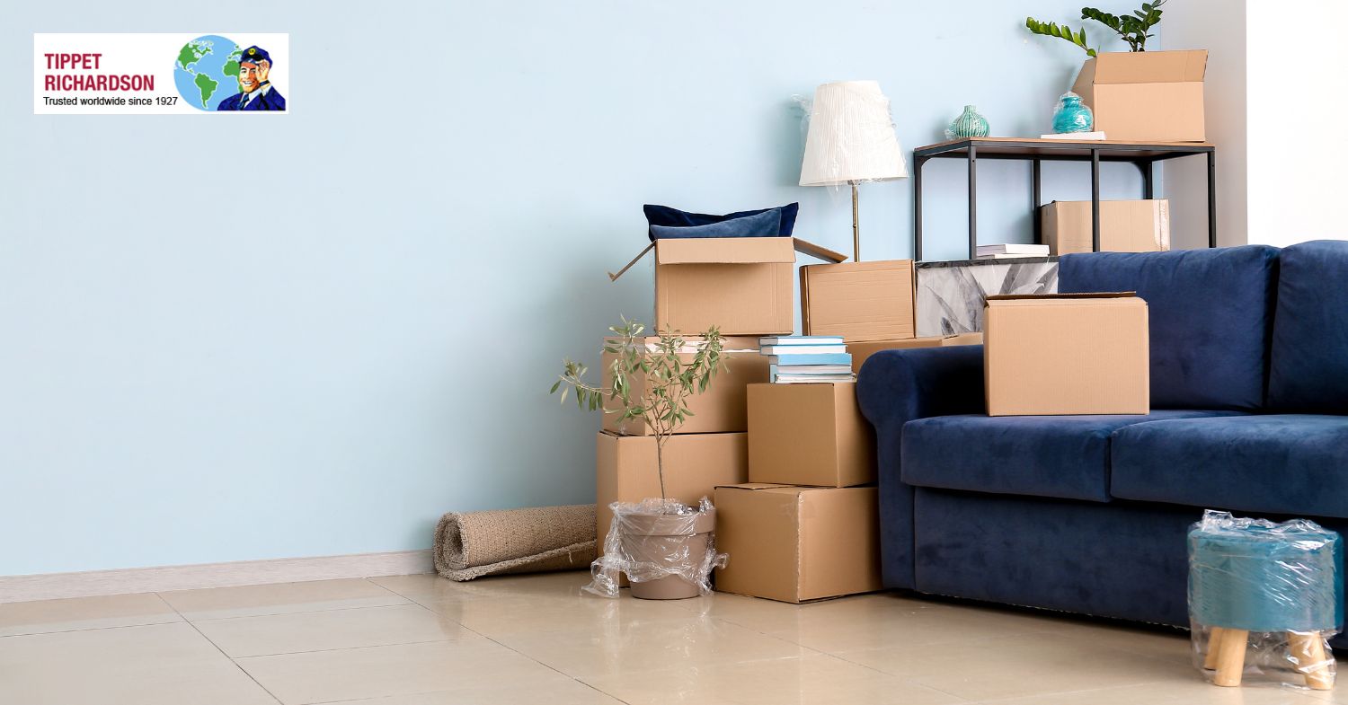 Premium Relocation Services in Vaughan - Tippet Richardson