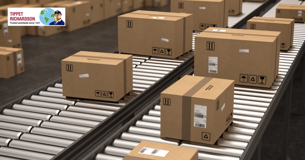 Premium Storage Services in Bridle Path - Tippet Richardson