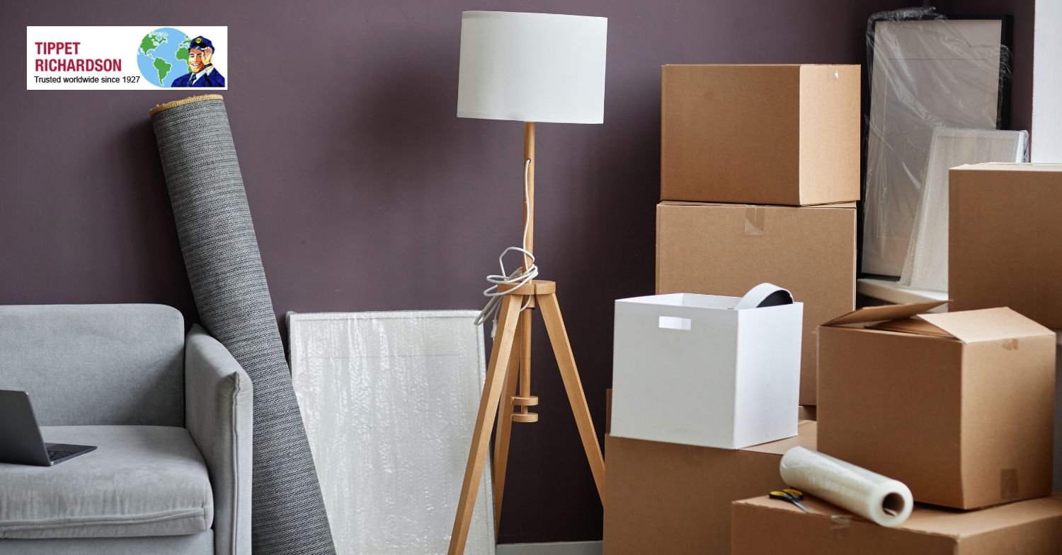 Trusted Relocation Services in Whitby - Tippet Richardson