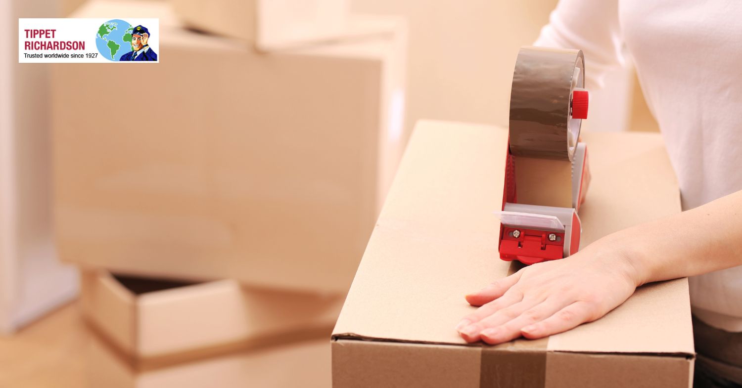 Trusted Relocation Services in Yonge St Clair - Tippet Richardson