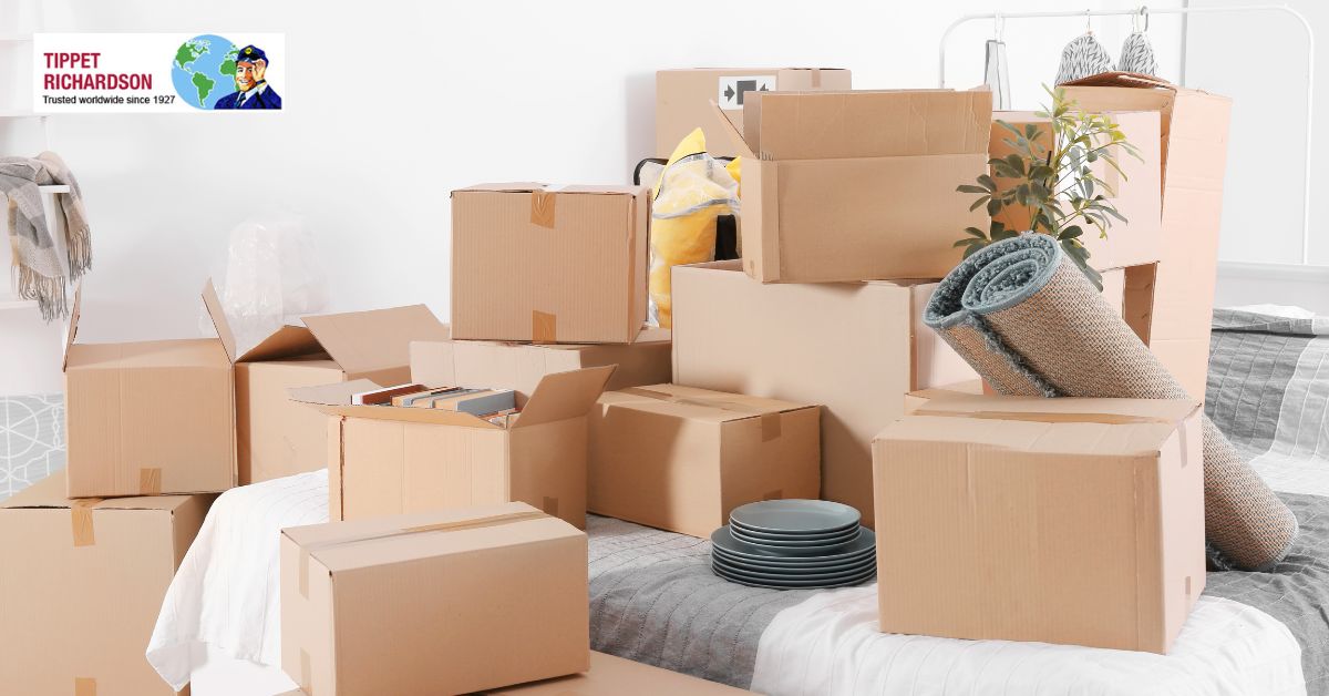 Best Local Movers – Tippet Richardson Best Local Movers - Tippet Richardson