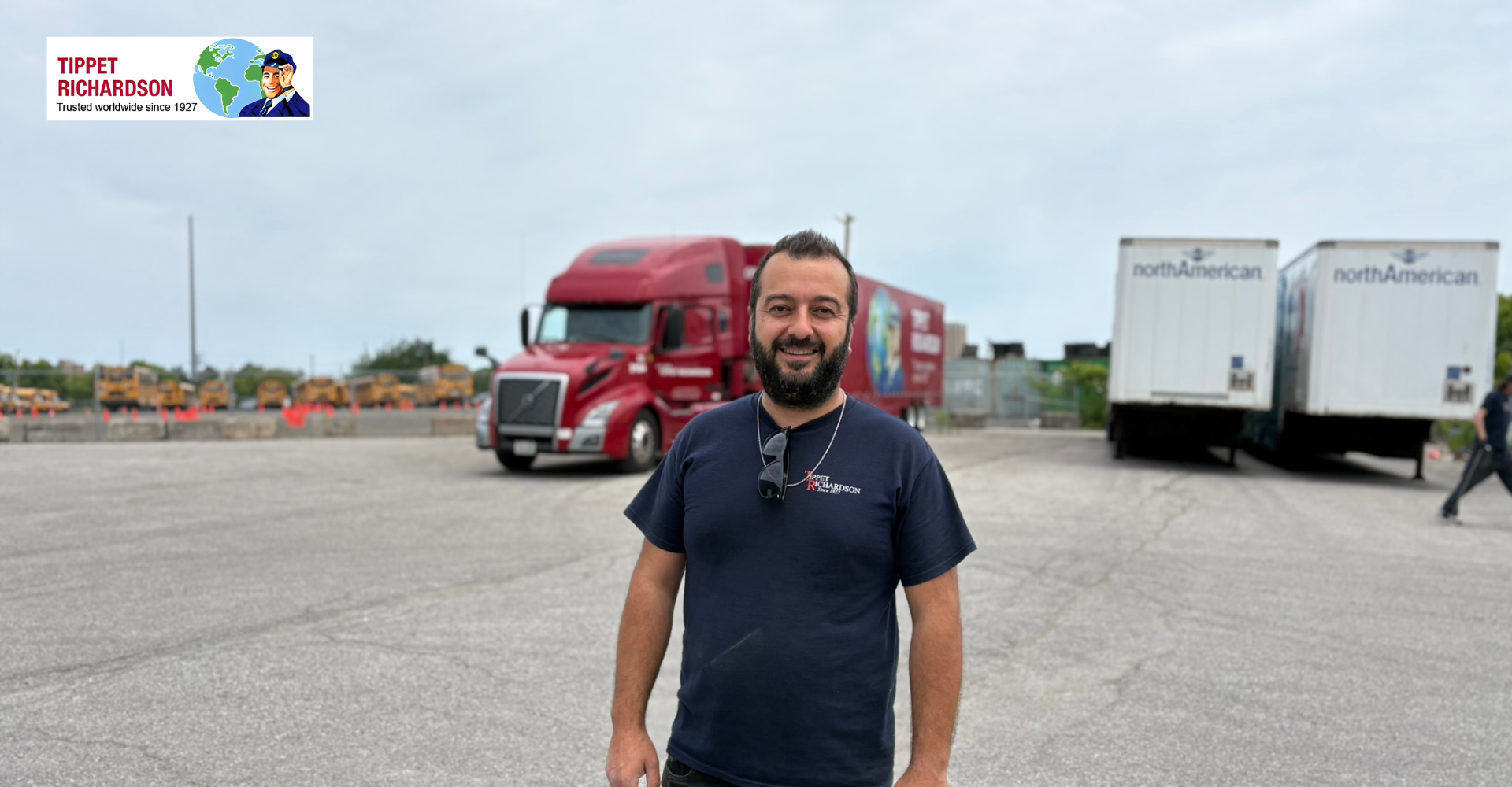 Best Local Movers – Tippet Richardson Best Local Movers - Tippet Richardson