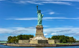 Moving to USA - Tippet Richardson Moving to USA - Tippet Richardson