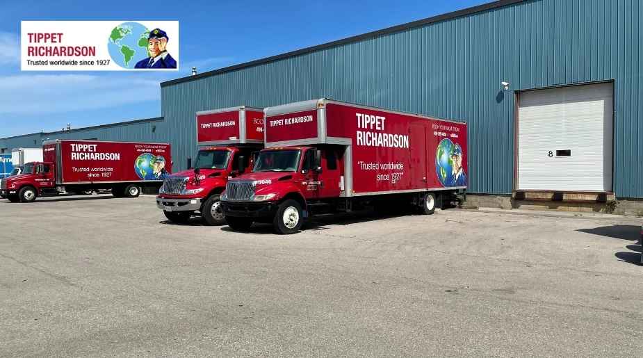 How to Choose the Best Local Moving Company in Toronto - Tippet Richardson