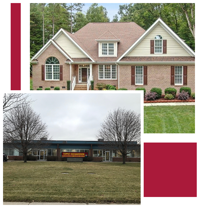 Professional House Movers in Toronto and the GTA - Tippet Richardson