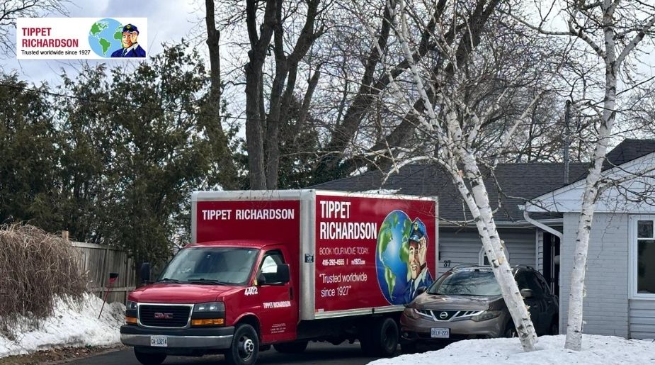 High-End Movers in Toronto: Expertise You Can Trust - Tippet Richardson