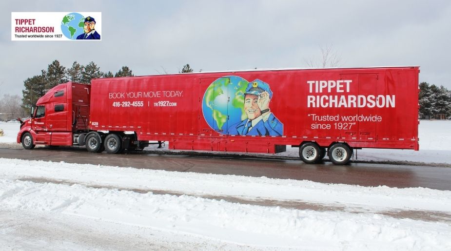 Luxury Moving Services in Toronto: How We Make It Smooth - Tippet Richardson