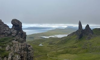 Moving to Scotland from Toronto - Tippet Richardson Moving to Scotland from Toronto - Tippet Richardson