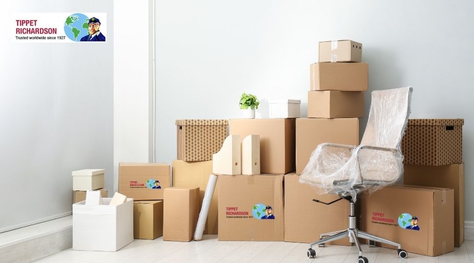 Moving to Solna from Toronto: Seamless Moves for Canadian Expats - Tippet Richardson