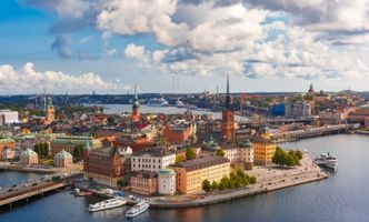 Moving to Sweden from Toronto - Tippet Richardson Moving to Sweden from Toronto - Tippet Richardson