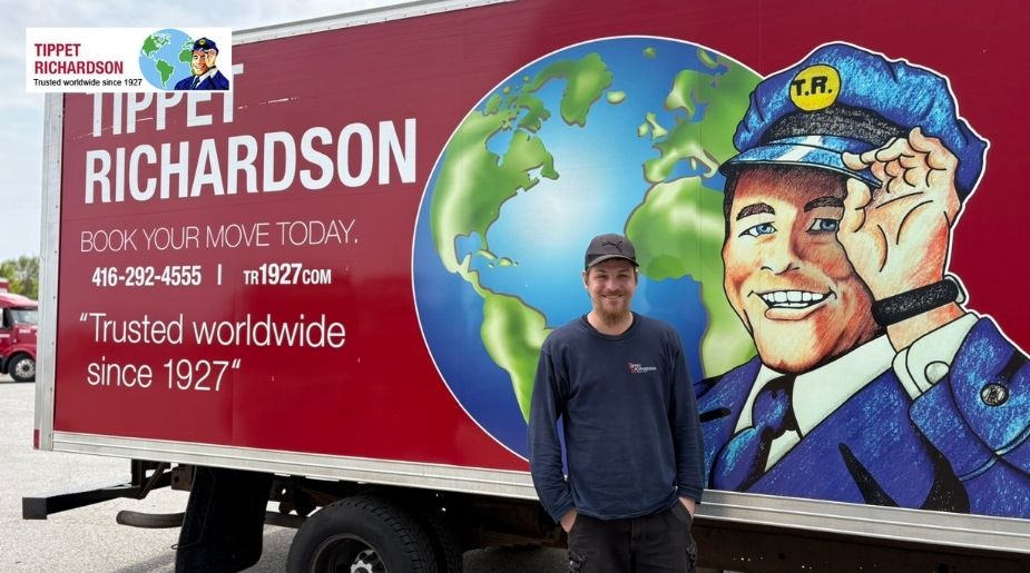 Specialized Moving: How to Safely Relocate Luxury Items - Tippet Richardson