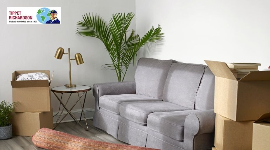 Why Choose Premium Household Moving Services in Toronto - Tippet Richardson