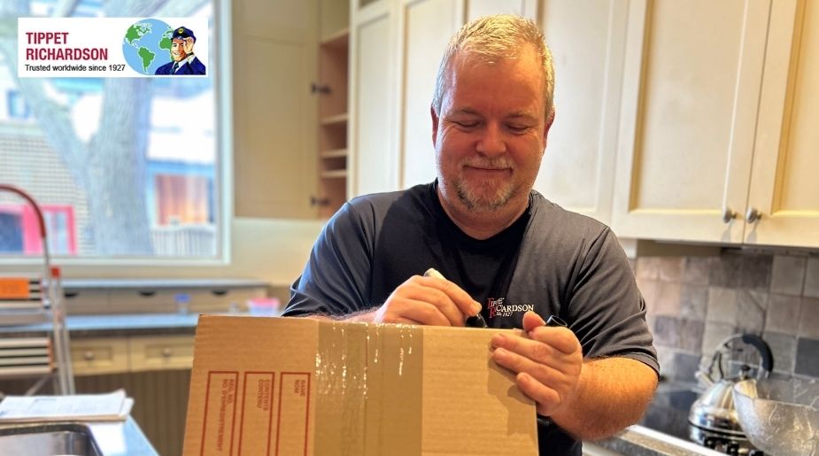 How House Moving Companies Ensure Smooth Luxury Relocations - Tippet Richardson