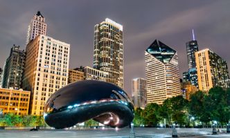 Moving to Chicago - Tippet Richardson Moving to Chicago - Tippet Richardson