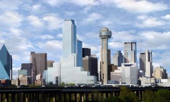 Moving to Dallas - Tippet Richardson Moving to Dallas - Tippet Richardson