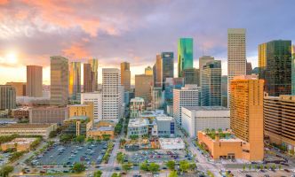 Moving to Houston - Tippet Richardson Moving to Houston - Tippet Richardson