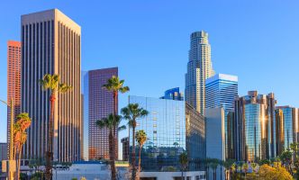 Moving to Los Angeles - Tippet Richardson Moving to Los Angeles - Tippet Richardson