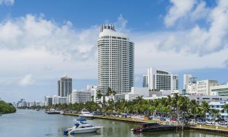 Moving to Miami - Tippet Richardson Moving to Miami - Tippet Richardson