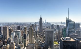 Moving to New York City - Tippet Richardson Moving to New York City - Tippet Richardson