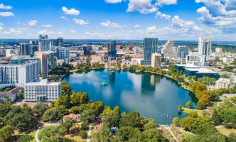 Moving to Orlando - Tippet Richardson Moving to Orlando - Tippet Richardson