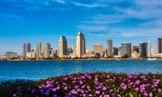 Moving to San Diego - Tippet Richardson Moving to San Diego - Tippet Richardson