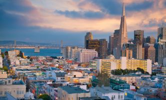 Moving to San Francisco - Tippet Richardson Moving to San Francisco - Tippet Richardson