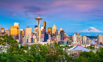 Moving to Seattle - Tippet Richardson Moving to Seattle - Tippet Richardson